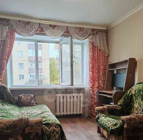 Комната, 18 м2, 2/5 эт. Старый Оскол