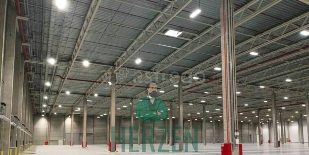 Производственное, 7597 м2 Пушкино - изображение 4