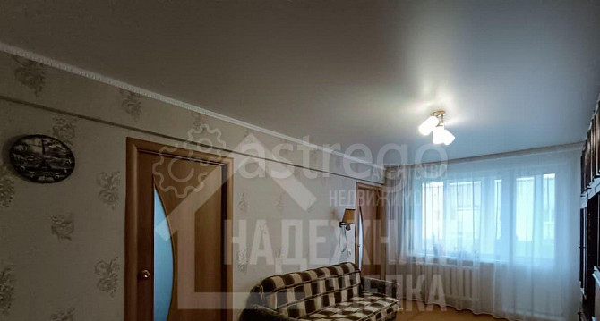 3-комн. квартира, 49 м2, 5/5 эт. Рубцовск - изображение 7