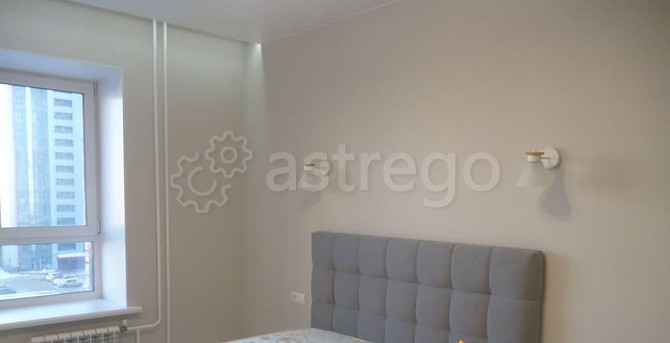 2-комн. квартира, 45 м2, 7/10 эт. Барнаул - изображение 1