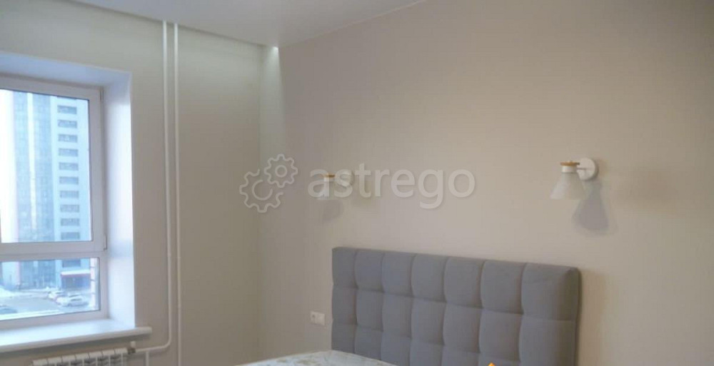 2-комн. квартира, 45 м2, 7/10 эт. Барнаул - изображение 1