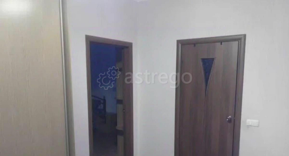 2-комн. квартира, 71 м2, 3/9 эт. Красноярск - изображение 1
