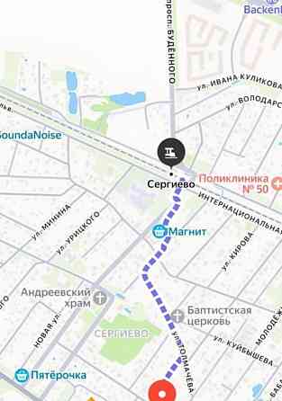 Земельный участок, 9 соток Санкт-Петербург