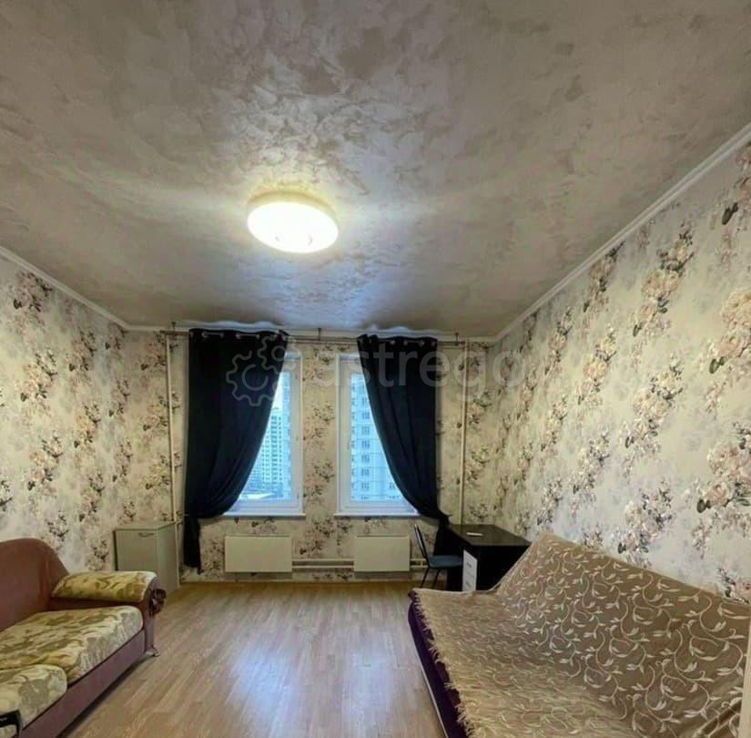 3-комн. квартира, 73 м2, 6/17 эт. Подольск - изображение 4