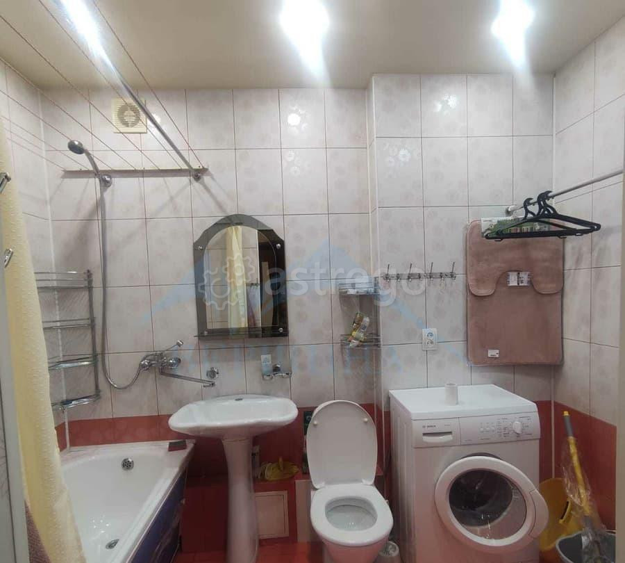 1-комн. квартира, 35 м2, 5/9 эт. Норильск - изображение 9