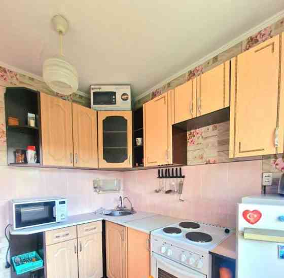 1-комн. квартира, 32.1 м2, 1/5 эт. Рубцовск