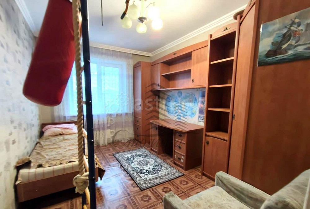 4-комн. квартира, 81 м2, 9/9 эт. Старый Оскол - изображение 6