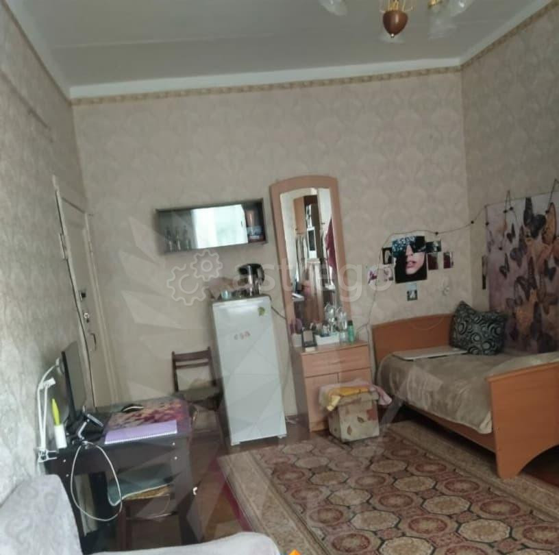 Комната, 20.2 м2, 2/5 эт. Москва - изображение 7