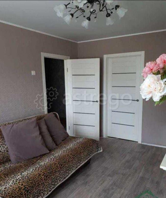 2-комн. квартира, 40 м2, 5/5 эт. Астрахань - изображение 9