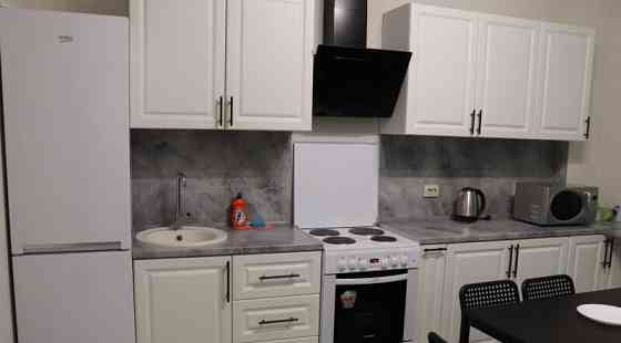 1-комн. квартира, 35 м2, 1/9 эт. Балашиха