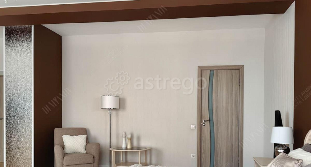 3-комн. квартира, 153.4 м2, 3/18 эт. Санкт-Петербург - изображение 7