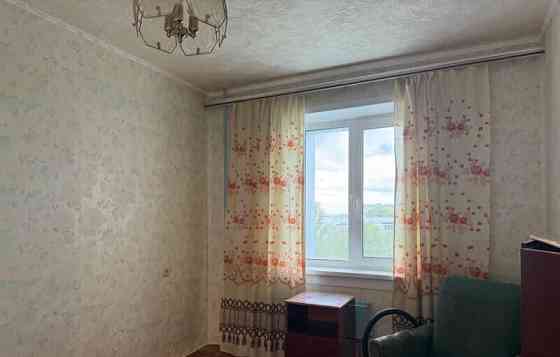 4-комн. квартира, 79 м2, 6/9 эт. Шарыпово