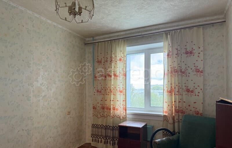 4-комн. квартира, 79 м2, 6/9 эт. Шарыпово - изображение 6