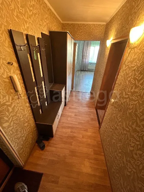 Сдам 1-комнатную квартиру, 38, 6 м², 2/17 эт. Красноярск - изображение 9