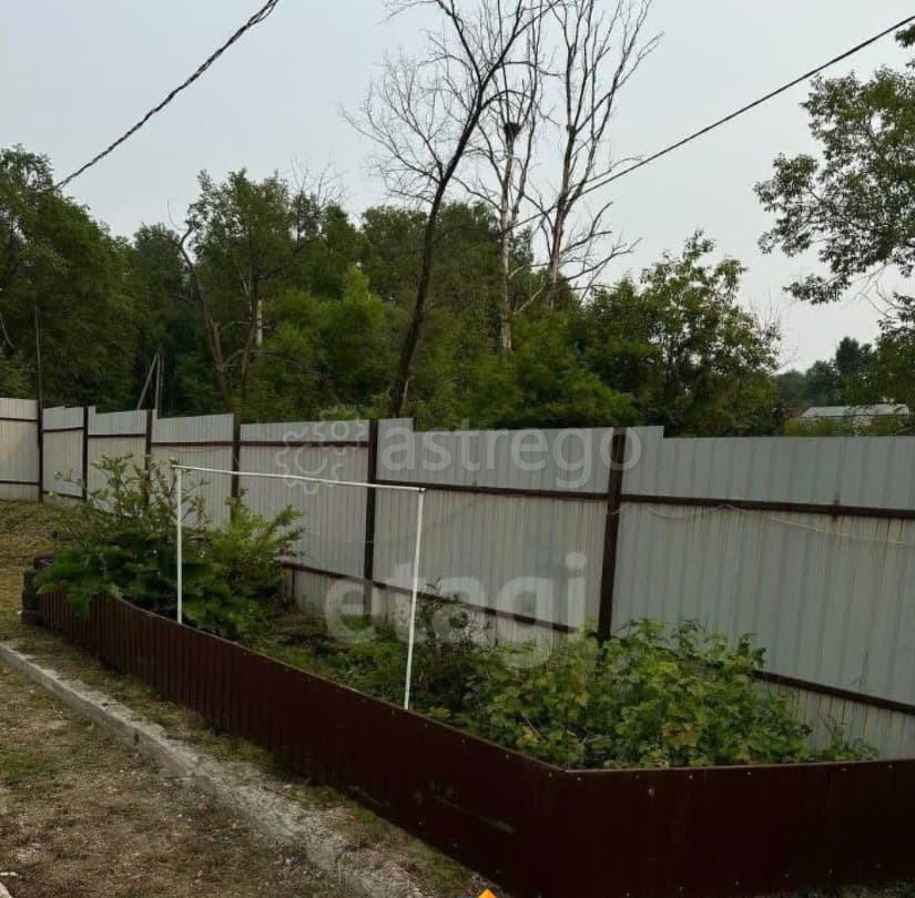 Дом, 33 м2, 6 соток, 1 эт. Благовещенск - изображение 3