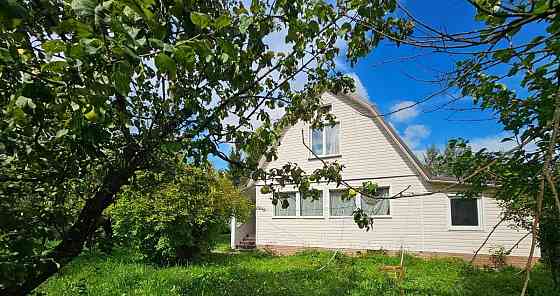 Дом, 50 м2, 6 соток, 2 эт. Москва