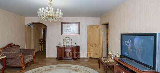 4-комн. квартира, 95.2 м2, 1/15 эт. Благовещенск