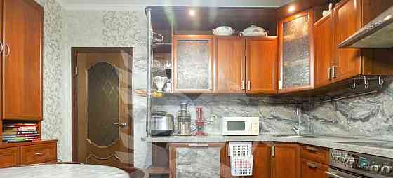 4-комн. квартира, 100.7 м2, 5/18 эт. Химки