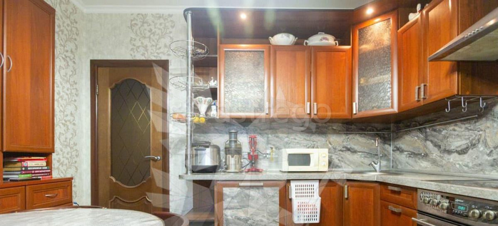 4-комн. квартира, 100.7 м2, 5/18 эт. Химки - изображение 4