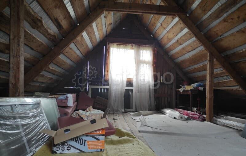 Дом, 67.7 м2 Шаховская - изображение 3