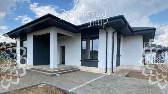 Коттедж, 157 м2 Москва