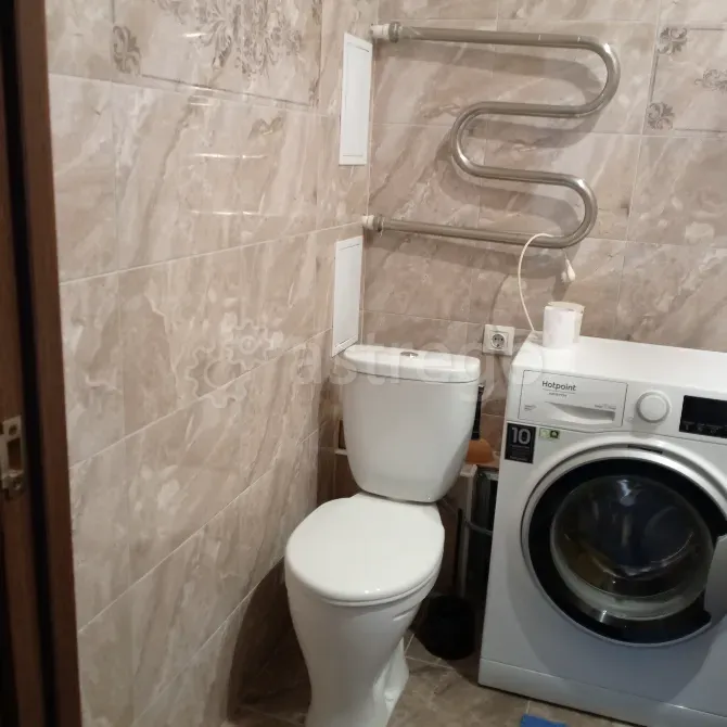 1-комн. квартира, 37 м2, 16/17 эт. Оренбург - изображение 9