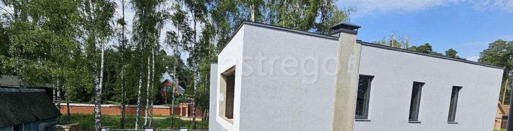 Коттедж, 239.8 м2, 5 соток, 2 эт. Балашиха - изображение 2