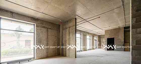 Торговое помещение, 117.1 м2 Санкт-Петербург