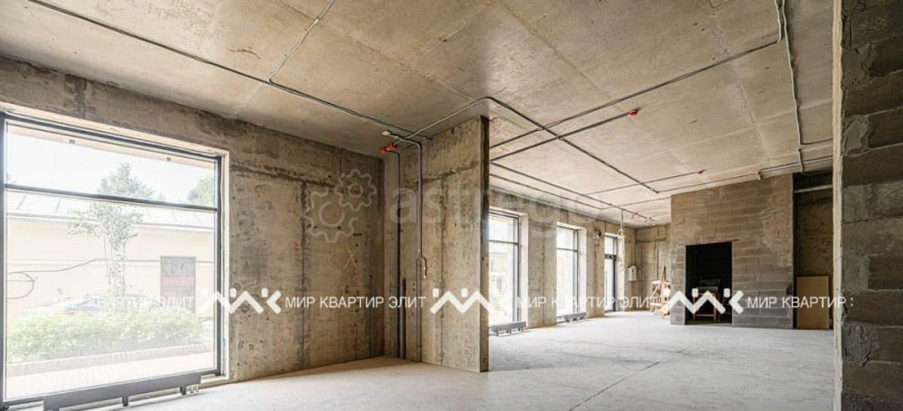 Торговое помещение, 117.1 м2 Санкт-Петербург - изображение 3
