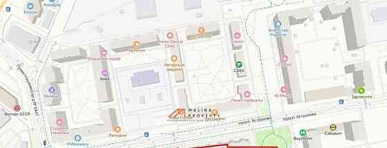 Торговое помещение, 65 м2 Мытищи