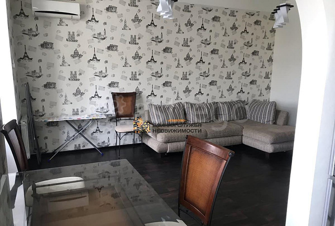 2-комн. квартира, 80 м2, 4/4 эт. Уфа - изображение 9