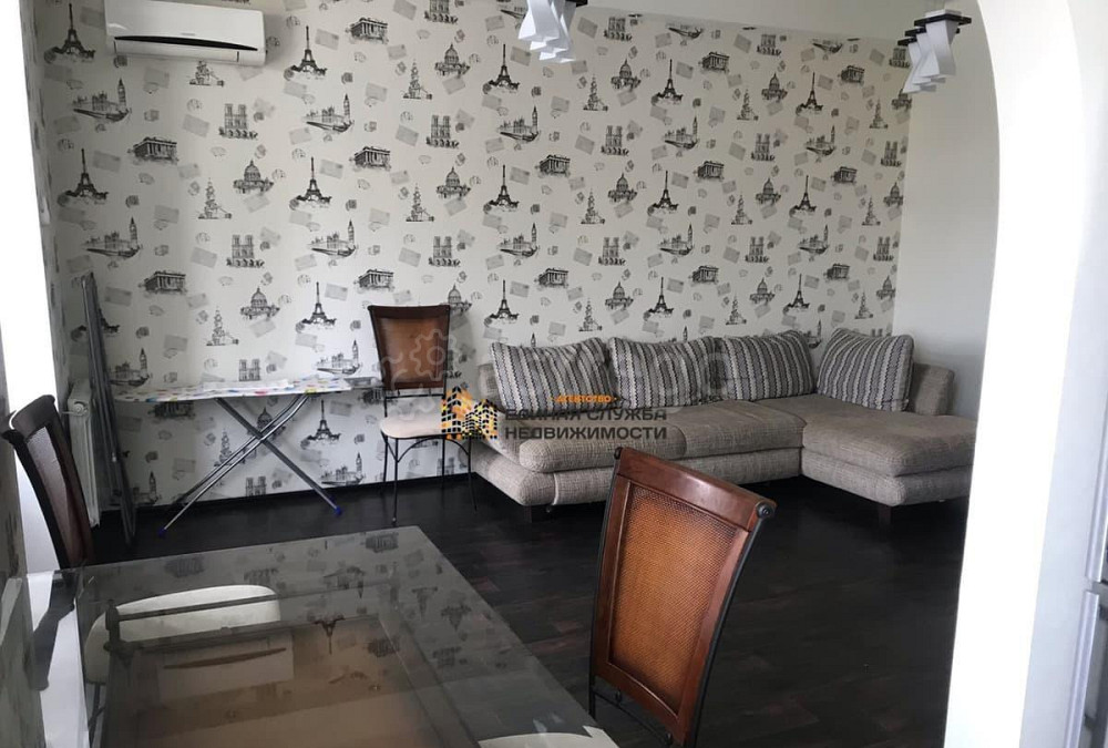 2-комн. квартира, 80 м2, 4/4 эт. Уфа - изображение 9