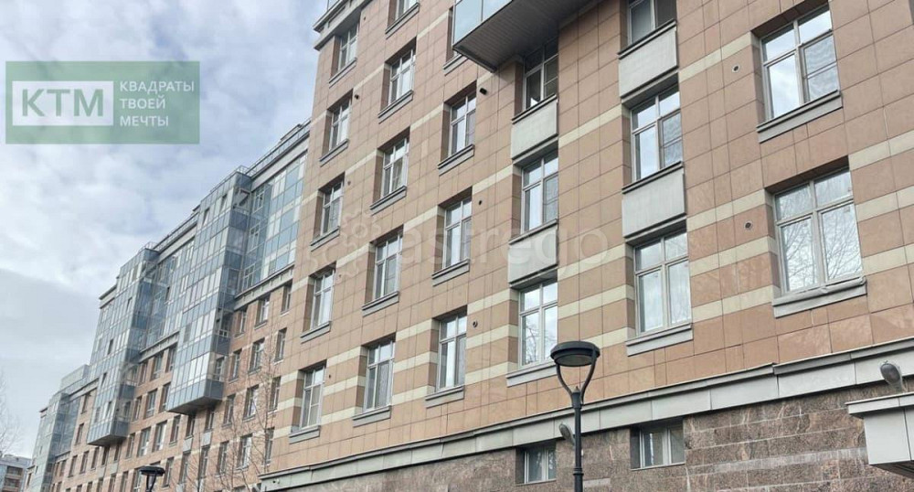 Свободного назначения, 134 м2 Санкт-Петербург - изображение 7