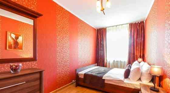 3-комн. квартира, 63 м2, 9/9 эт. Москва