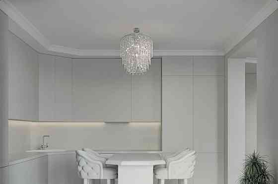 5-комн. квартира, 194.6 м2, 18/18 эт. Одинцово