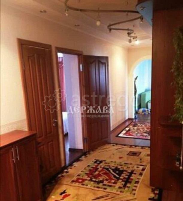 4-комн. квартира, 87.5 м2, 3/5 эт. Старый Оскол - изображение 7