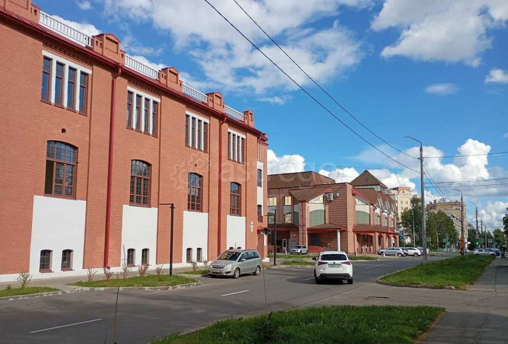 Офис, 31.6 м2 Архангельск - изображение 10