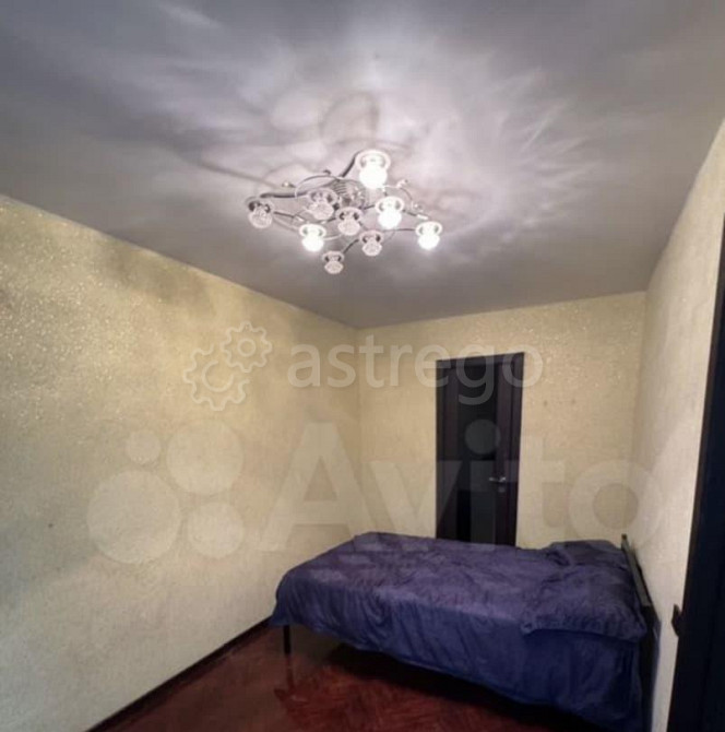 3-комн. квартира, 55 м2, 5/5 эт. Клин - изображение 4