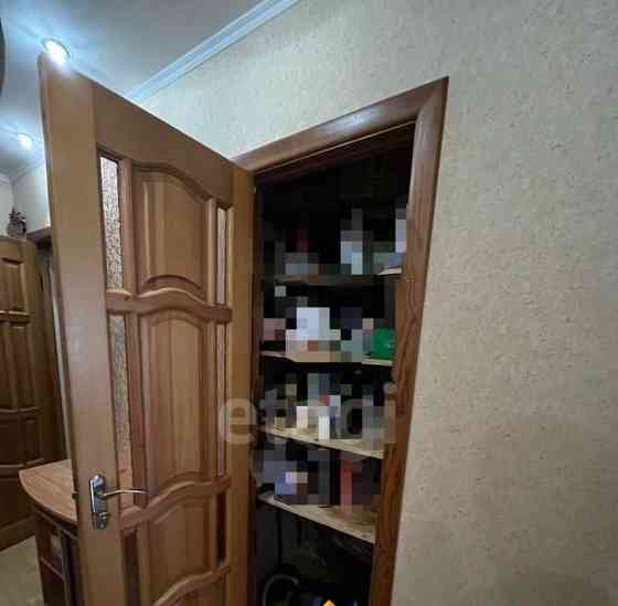 4-комн. квартира, 120 м2, 9/10 эт. Белгород