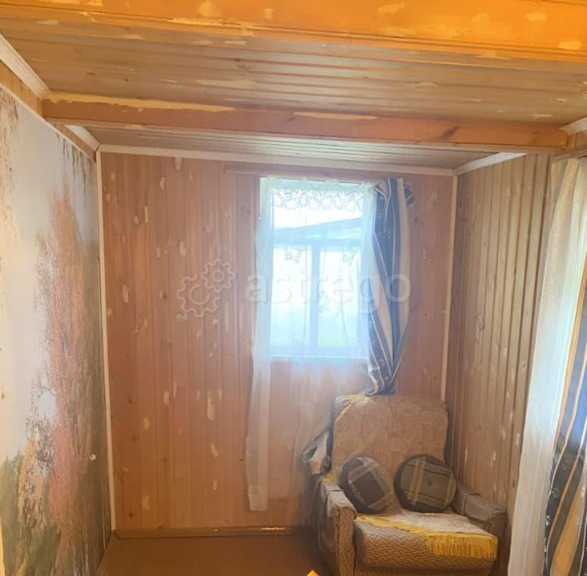 Дом, 30 м2, 8 соток, 1 эт. Уфа - изображение 4