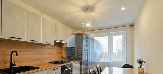 3-комн. квартира, 66.9 м2, 9/10 эт. Видное