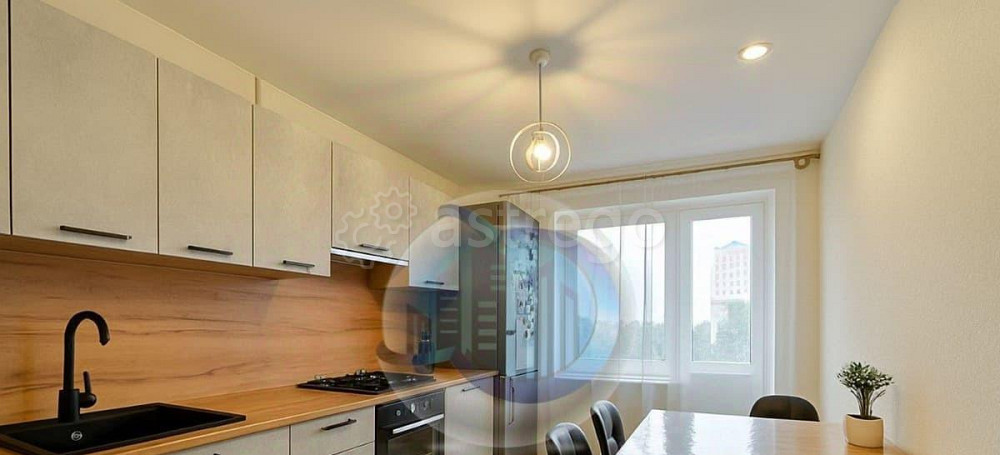 3-комн. квартира, 66.9 м2, 9/10 эт. Видное - изображение 5