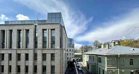 4-комн. квартира, 97 м2, 3/5 эт. Санкт-Петербург