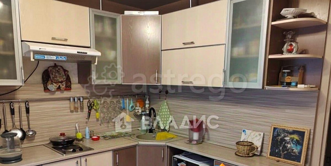 2-комн. квартира, 52 м2, 4/5 эт. Бийск - изображение 2
