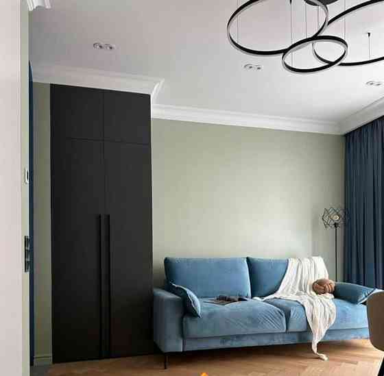 2-комн. квартира, 43 м2, 18/30 эт. Москва