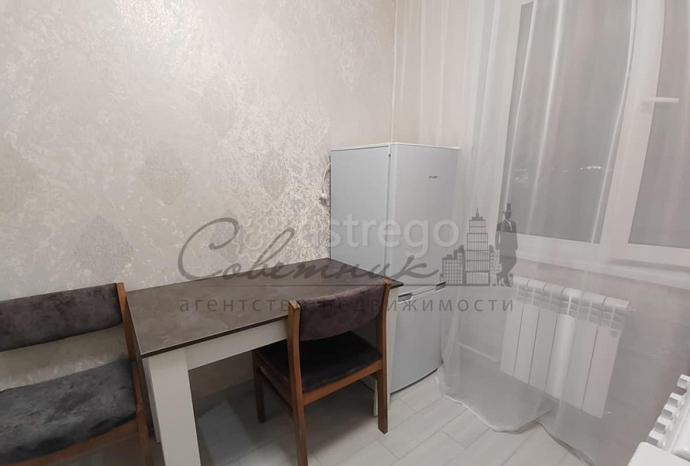 2-комн. квартира, 48 м2, 1/5 эт. Старый Оскол - изображение 6
