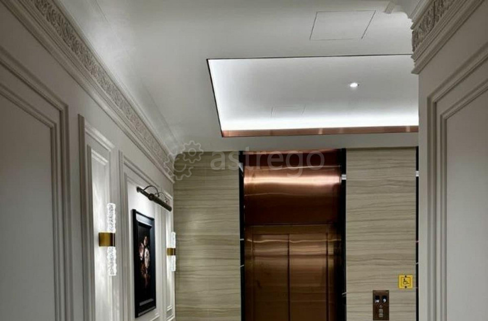 4-комн. квартира, 136 м2, 6/9 эт. Санкт-Петербург - изображение 5