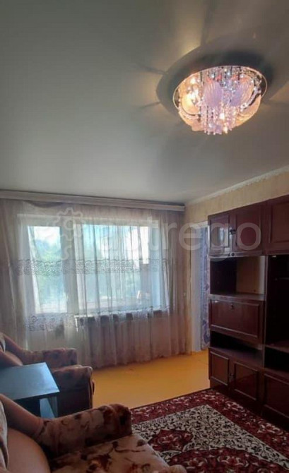 2-комн. квартира, 39 м2, 3/5 эт. Рубцовск - изображение 1