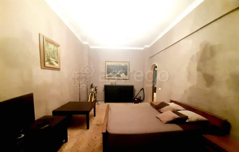 3-комн. квартира, 79.5 м2, 2/5 эт. Москва - изображение 8