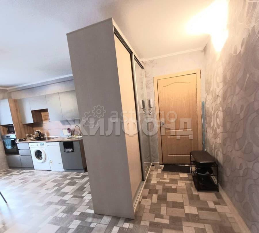 3-комн. квартира, 62 м2, 3/5 эт. Красноярск - изображение 7